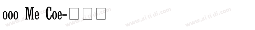Roboto Medium Conden字体转换 Roboto Medium Conden字体转换